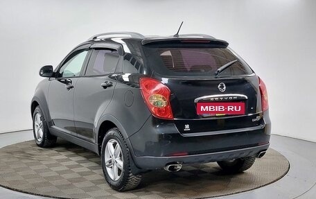 SsangYong Actyon II рестайлинг, 2011 год, 779 000 рублей, 7 фотография