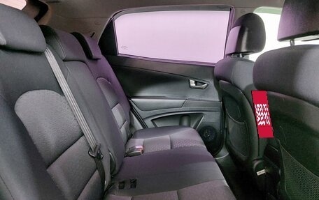 SsangYong Actyon II рестайлинг, 2011 год, 779 000 рублей, 14 фотография