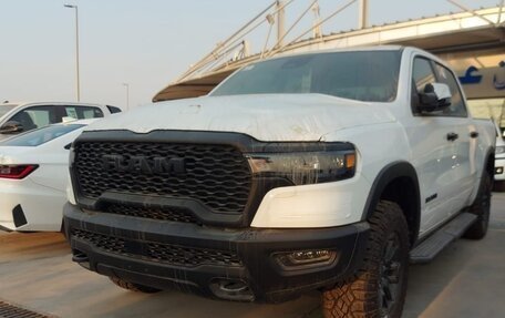 Rambler 1500, 2025 год, 9 990 000 рублей, 1 фотография