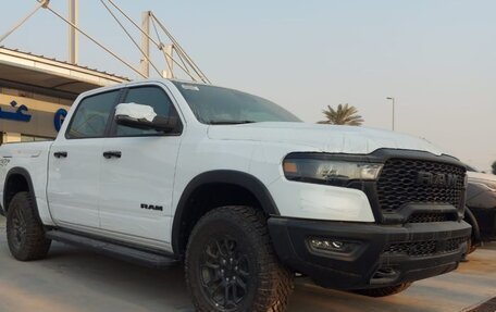 Rambler 1500, 2025 год, 9 990 000 рублей, 2 фотография