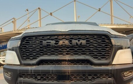 Rambler 1500, 2025 год, 9 990 000 рублей, 3 фотография