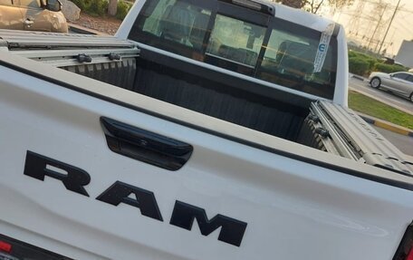 Rambler 1500, 2025 год, 9 990 000 рублей, 5 фотография