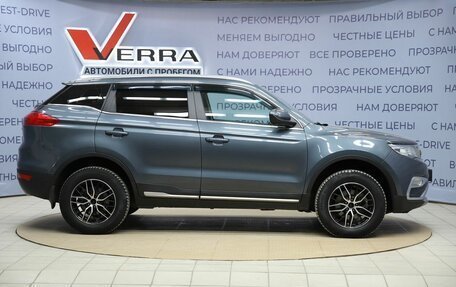 Geely Atlas I, 2020 год, 1 670 000 рублей, 3 фотография