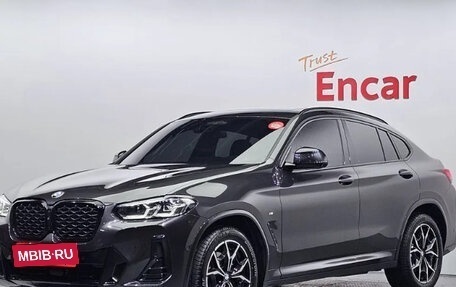 BMW X4, 2024 год, 7 650 000 рублей, 1 фотография