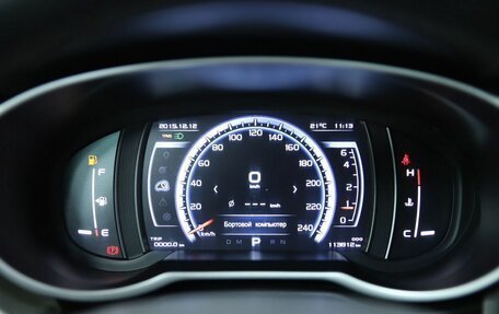 Geely Atlas I, 2020 год, 1 670 000 рублей, 5 фотография