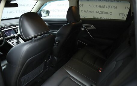 Geely Atlas I, 2020 год, 1 670 000 рублей, 8 фотография