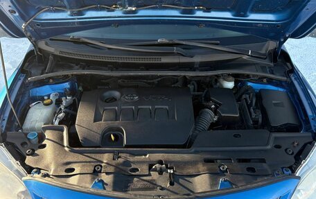 Toyota Corolla, 2010 год, 989 000 рублей, 9 фотография