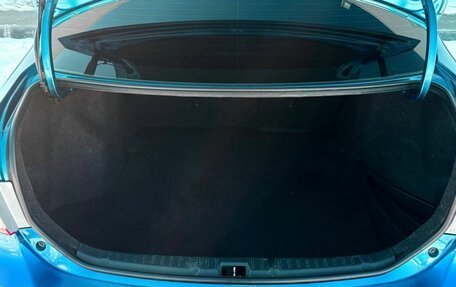 Toyota Corolla, 2010 год, 989 000 рублей, 18 фотография