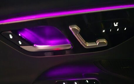 Mercedes-Benz C-Класс, 2022 год, 4 960 000 рублей, 7 фотография