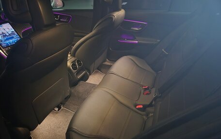 Mercedes-Benz C-Класс, 2022 год, 4 960 000 рублей, 5 фотография