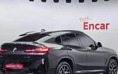 BMW X4, 2024 год, 7 650 000 рублей, 2 фотография