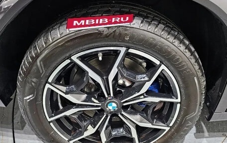 BMW X4, 2024 год, 7 650 000 рублей, 3 фотография