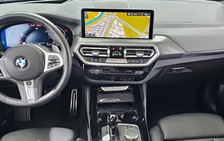 BMW X4, 2024 год, 7 650 000 рублей, 5 фотография