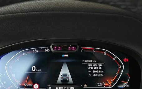 BMW X4, 2024 год, 7 650 000 рублей, 6 фотография