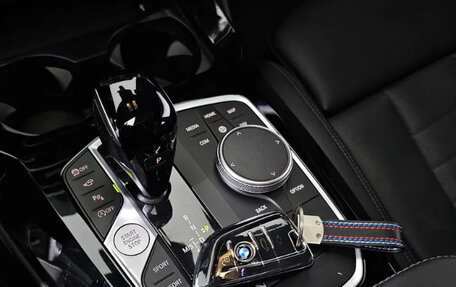 BMW X4, 2024 год, 7 650 000 рублей, 7 фотография