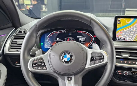 BMW X4, 2024 год, 7 650 000 рублей, 11 фотография