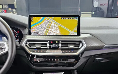 BMW X4, 2024 год, 7 650 000 рублей, 17 фотография