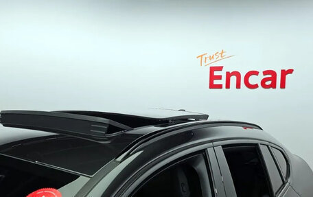 BMW X4, 2024 год, 7 650 000 рублей, 18 фотография