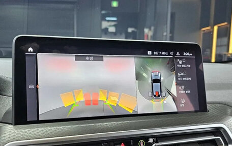 BMW X4, 2024 год, 7 650 000 рублей, 15 фотография