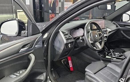 BMW X4, 2024 год, 7 650 000 рублей, 8 фотография