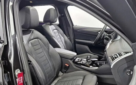 BMW X4, 2024 год, 7 650 000 рублей, 10 фотография