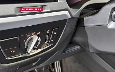 BMW X4, 2024 год, 7 650 000 рублей, 13 фотография