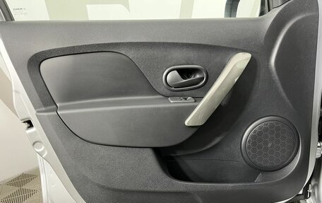 Renault Sandero II рестайлинг, 2020 год, 1 165 000 рублей, 8 фотография