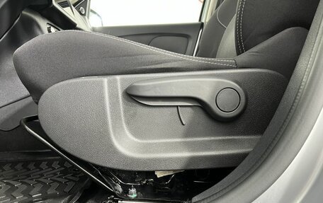 Renault Sandero II рестайлинг, 2020 год, 1 165 000 рублей, 10 фотография