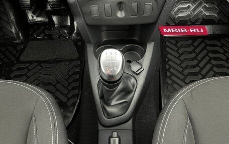 Renault Sandero II рестайлинг, 2020 год, 1 165 000 рублей, 13 фотография