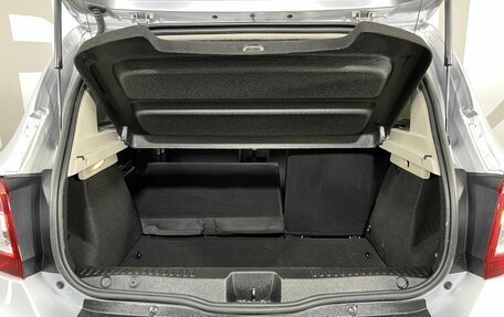 Renault Sandero II рестайлинг, 2020 год, 1 165 000 рублей, 18 фотография