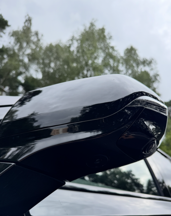 Cadillac Escalade V, 2025 год, 19 750 000 рублей, 17 фотография