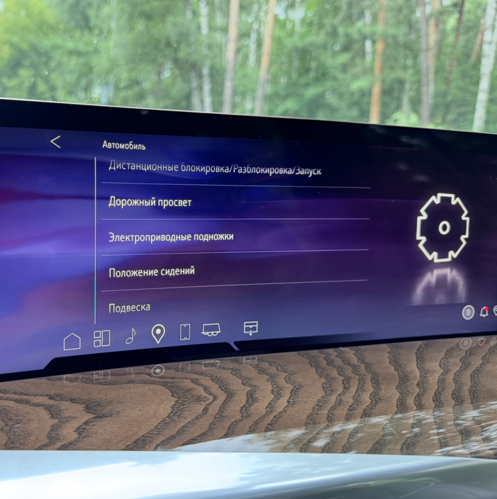 Cadillac Escalade V, 2025 год, 19 750 000 рублей, 23 фотография
