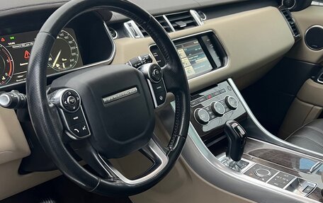 Land Rover Range Rover Sport II, 2015 год, 3 100 000 рублей, 7 фотография