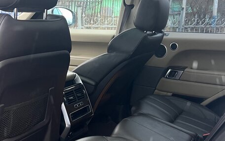 Land Rover Range Rover Sport II, 2015 год, 3 100 000 рублей, 9 фотография