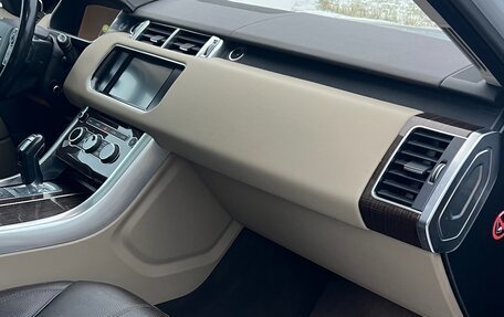 Land Rover Range Rover Sport II, 2015 год, 3 100 000 рублей, 6 фотография