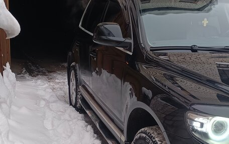 Volkswagen Touareg III, 2008 год, 1 800 000 рублей, 4 фотография