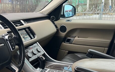 Land Rover Range Rover Sport II, 2015 год, 3 100 000 рублей, 8 фотография