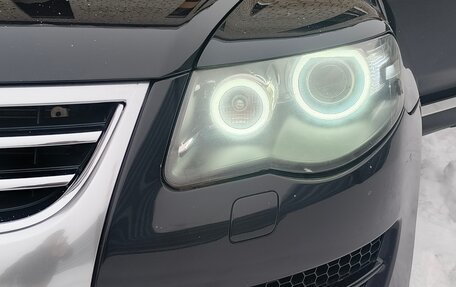 Volkswagen Touareg III, 2008 год, 1 800 000 рублей, 5 фотография