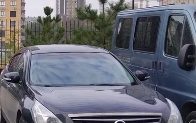 Nissan Teana, 2011 год, 1 200 000 рублей, 1 фотография