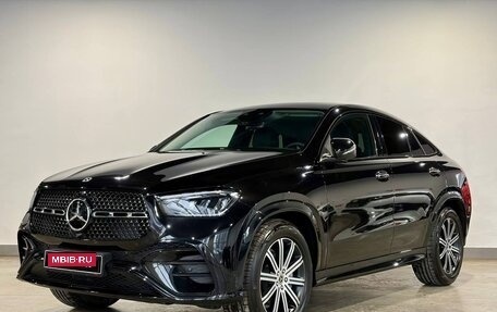 Mercedes-Benz GLE Coupe, 2024 год, 10 650 000 рублей, 1 фотография