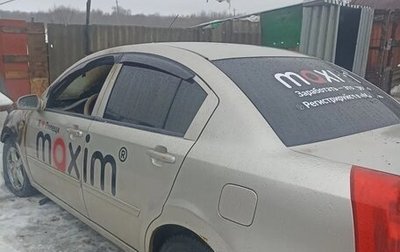 Chery Fora (A21), 2007 год, 100 000 рублей, 1 фотография