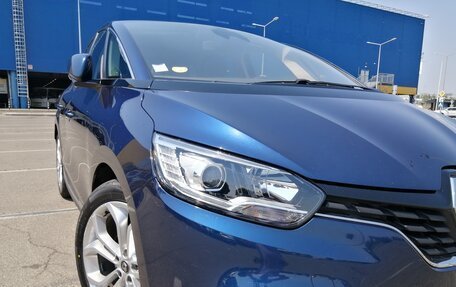 Renault Scenic IV, 2020 год, 2 250 000 рублей, 1 фотография