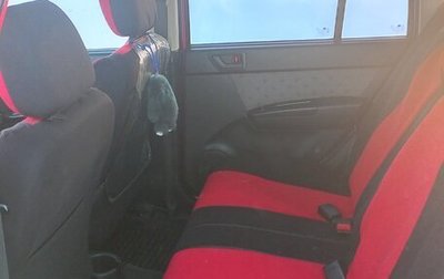 Hyundai Getz I рестайлинг, 2003 год, 360 000 рублей, 1 фотография