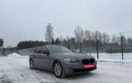 BMW 5 серия, 2010 год, 1 240 000 рублей, 1 фотография