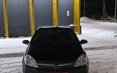 Opel Astra H, 2008 год, 699 000 рублей, 1 фотография