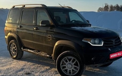 ЛуАЗ Patriot, 2016 год, 700 000 рублей, 1 фотография