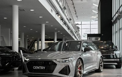 Audi RS 6, 2025 год, 19 900 000 рублей, 1 фотография