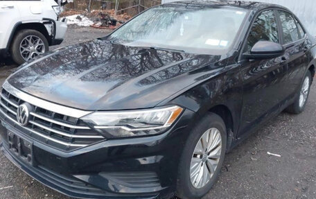 Volkswagen Jetta VII, 2020 год, 1 649 000 рублей, 1 фотография