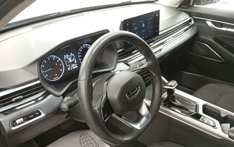 Geely Emgrand, 2023 год, 931 200 рублей, 1 фотография