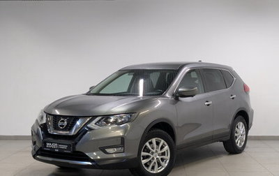 Nissan X-Trail, 2018 год, 2 200 000 рублей, 1 фотография